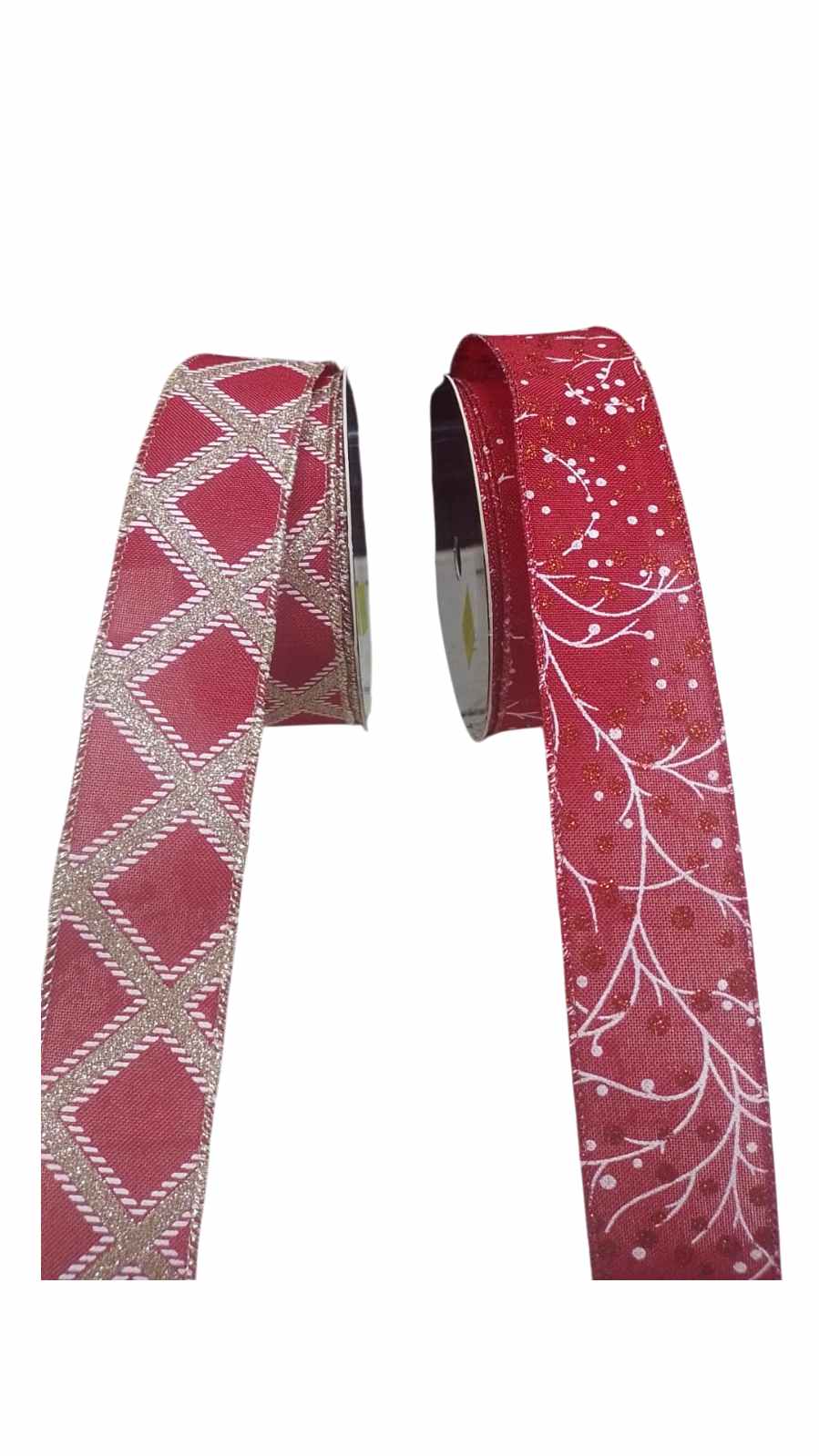 FITA JUTA DEC. 3,8CM X 9,15M